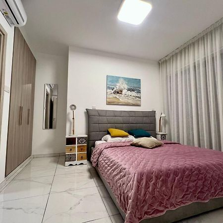 Cosmos Residence 파라림니 외부 사진