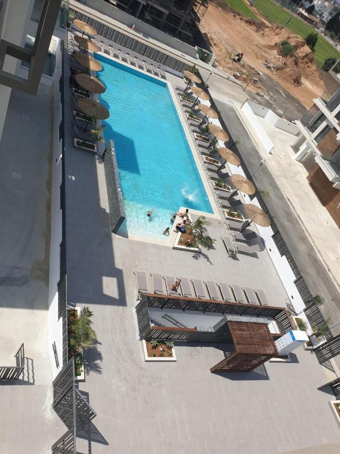 Cosmos Residence 파라림니 외부 사진