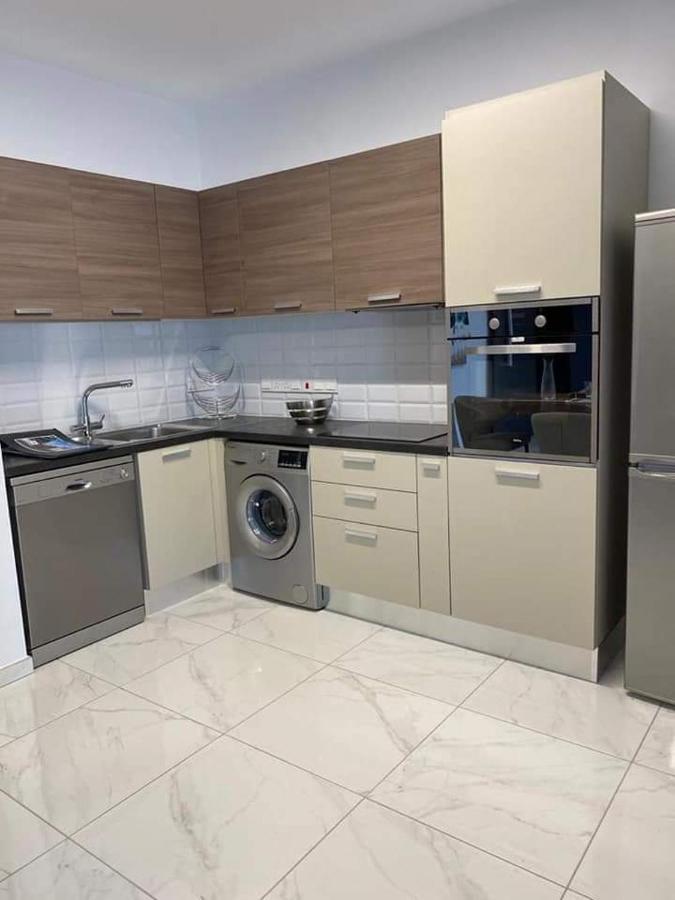 Cosmos Residence 파라림니 외부 사진