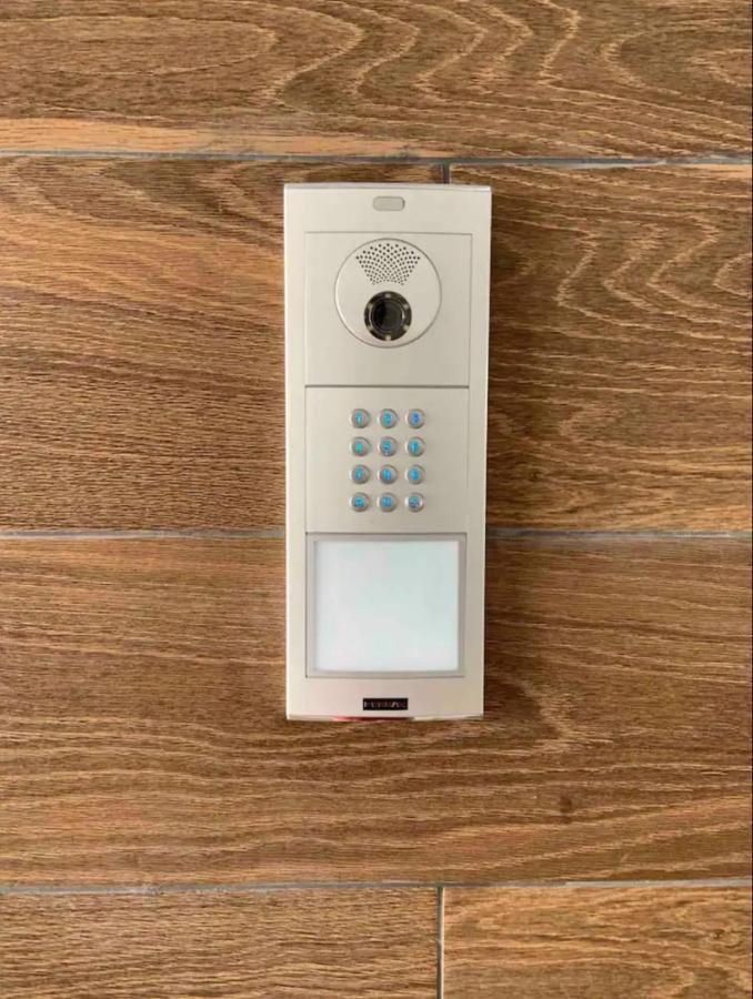 Cosmos Residence 파라림니 외부 사진