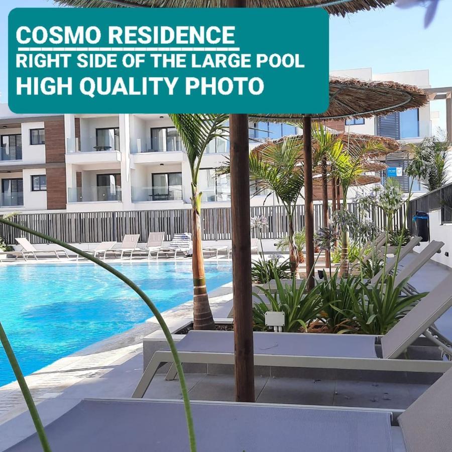 Cosmos Residence 파라림니 외부 사진