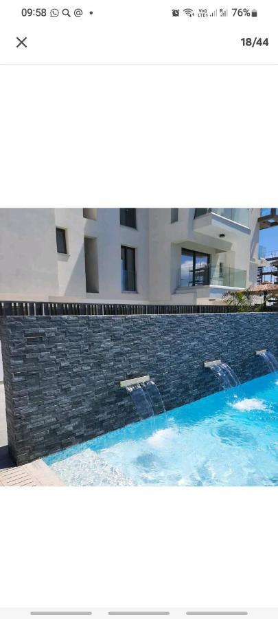 Cosmos Residence 파라림니 외부 사진