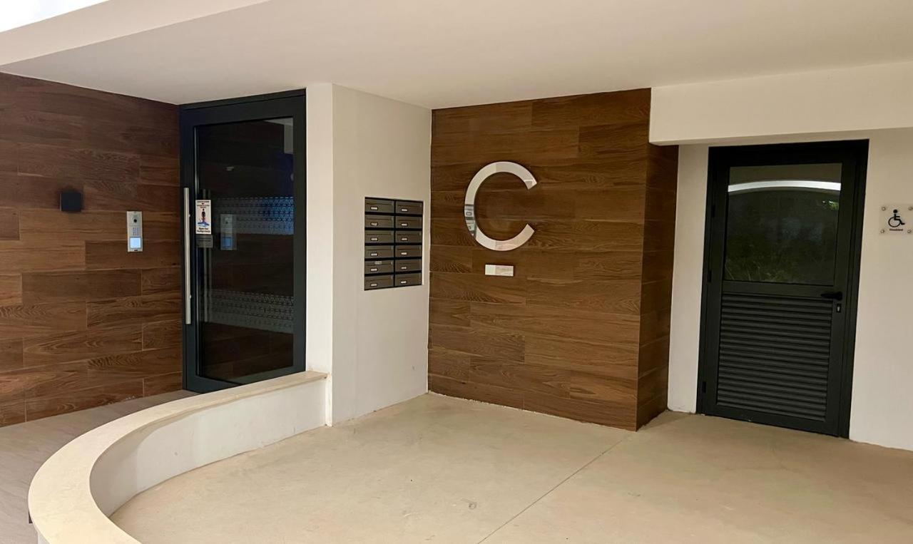 Cosmos Residence 파라림니 외부 사진