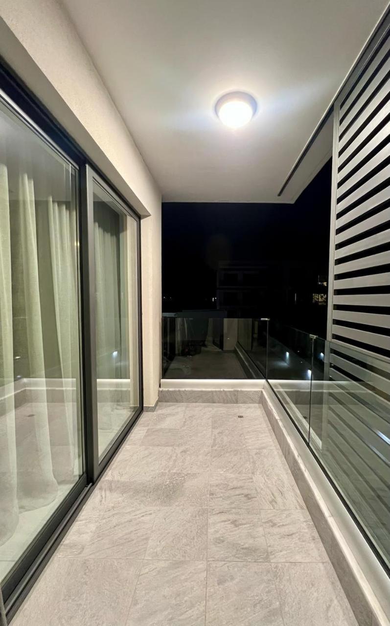 Cosmos Residence 파라림니 외부 사진
