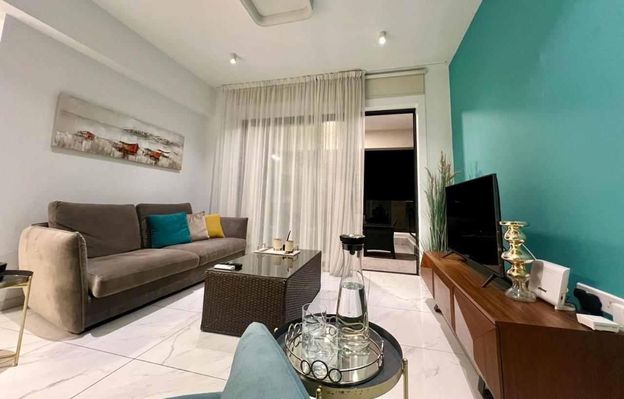 Cosmos Residence 파라림니 외부 사진