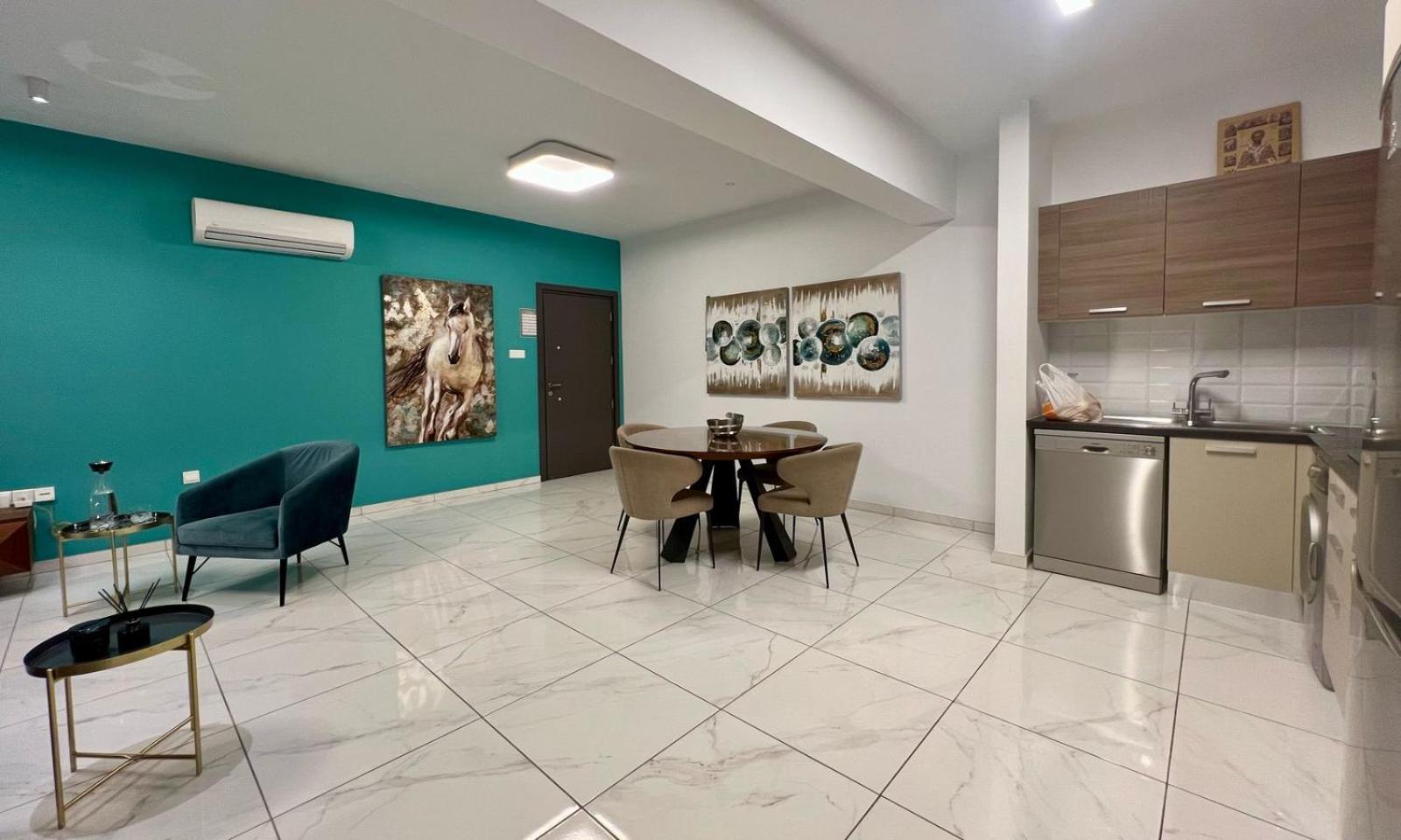 Cosmos Residence 파라림니 외부 사진