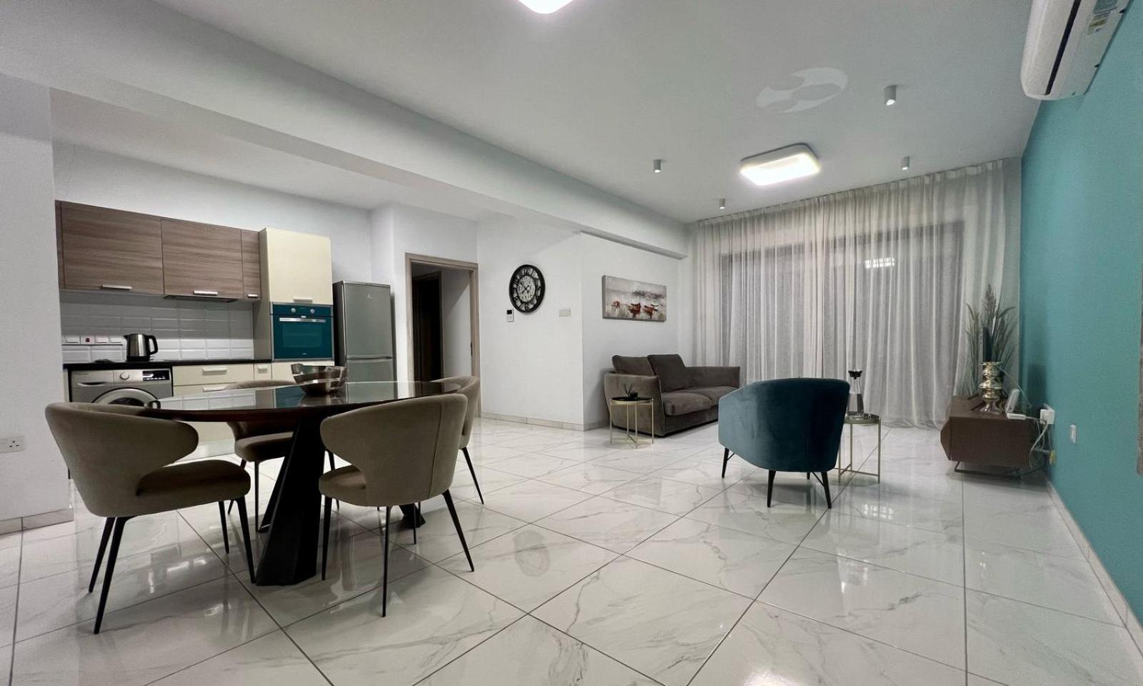 Cosmos Residence 파라림니 외부 사진