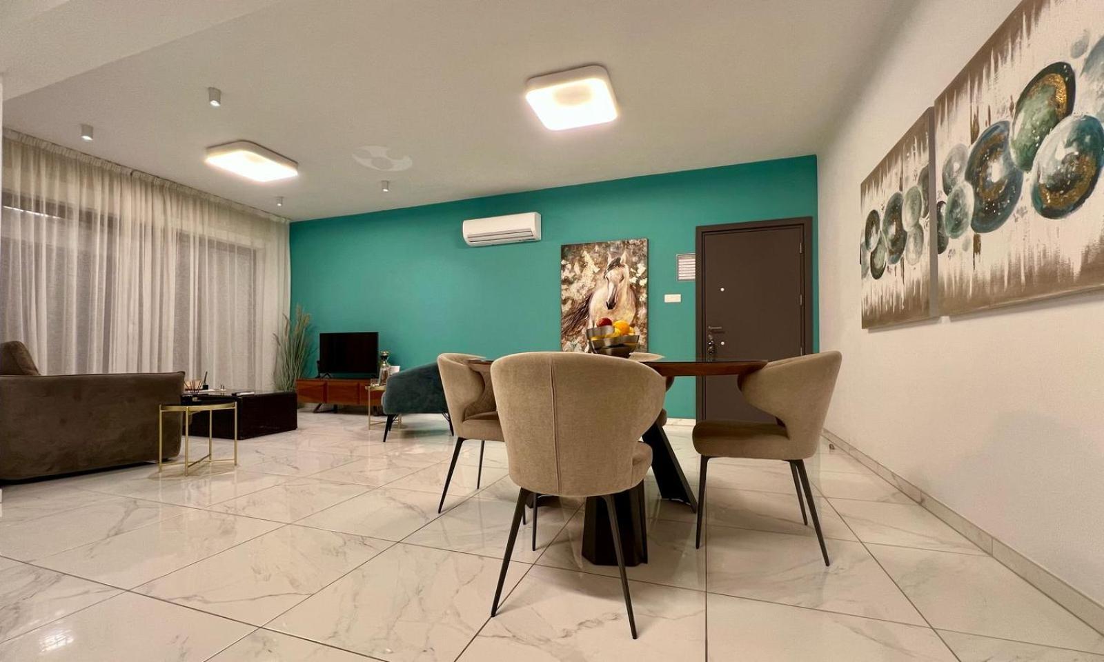 Cosmos Residence 파라림니 외부 사진