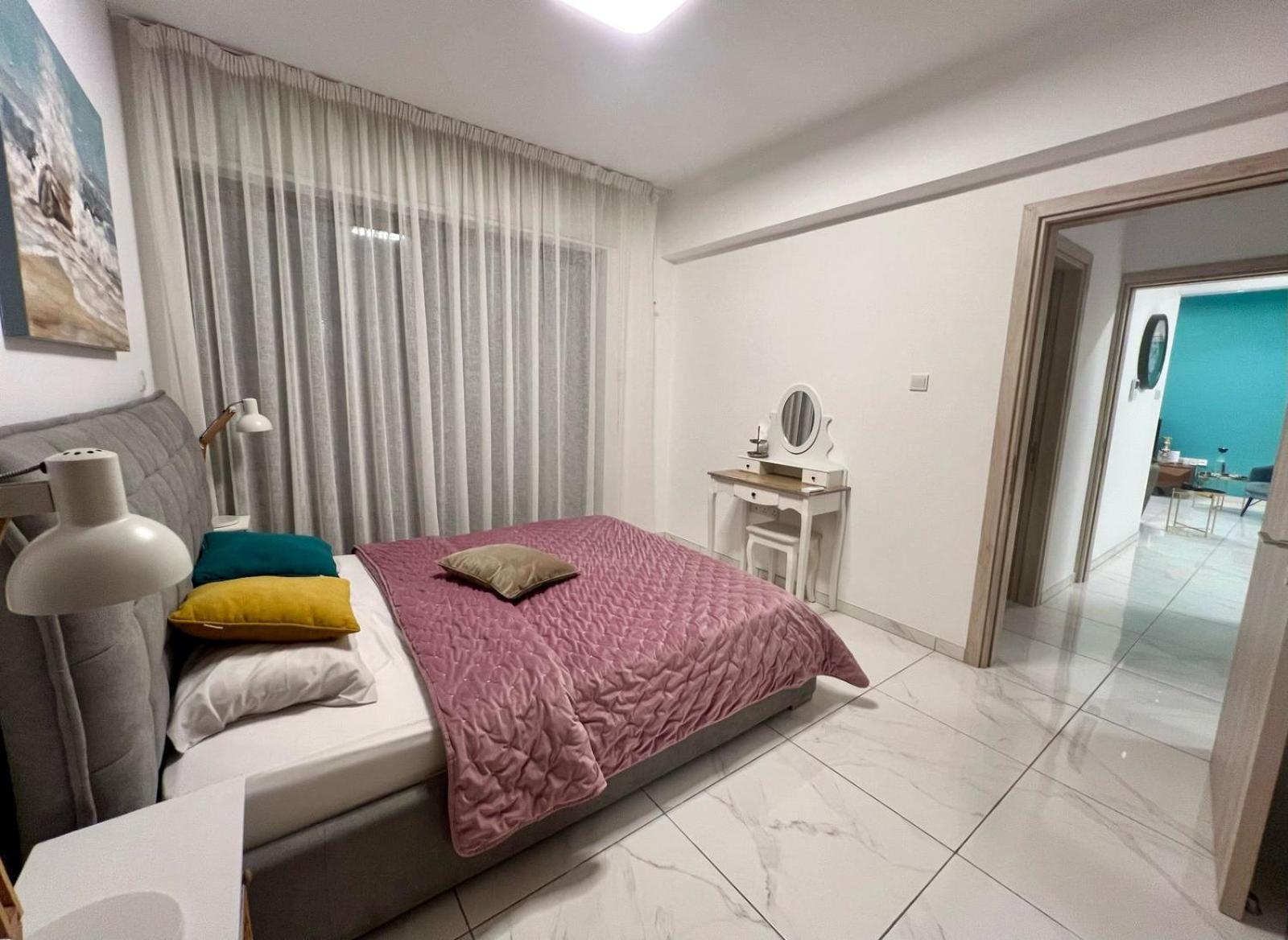 Cosmos Residence 파라림니 외부 사진