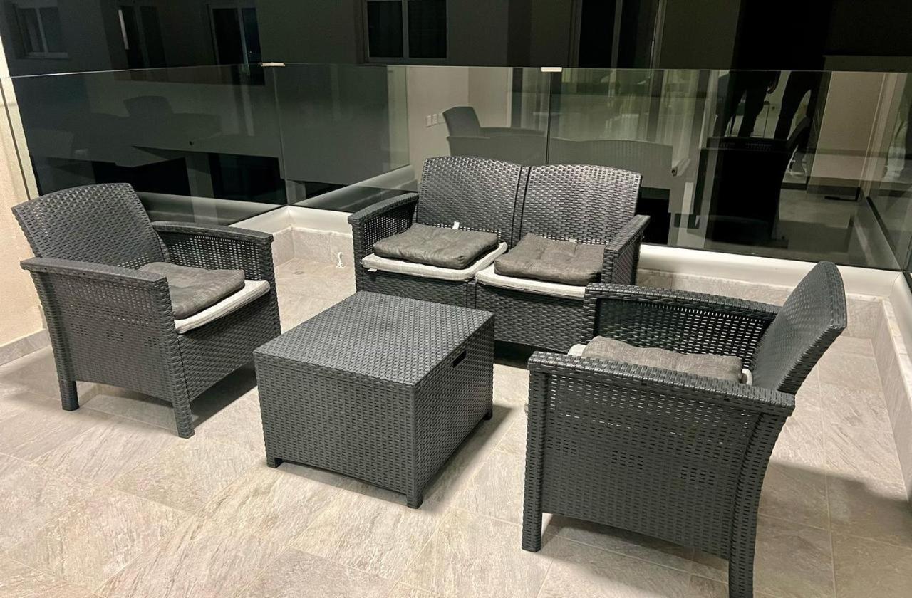 Cosmos Residence 파라림니 외부 사진
