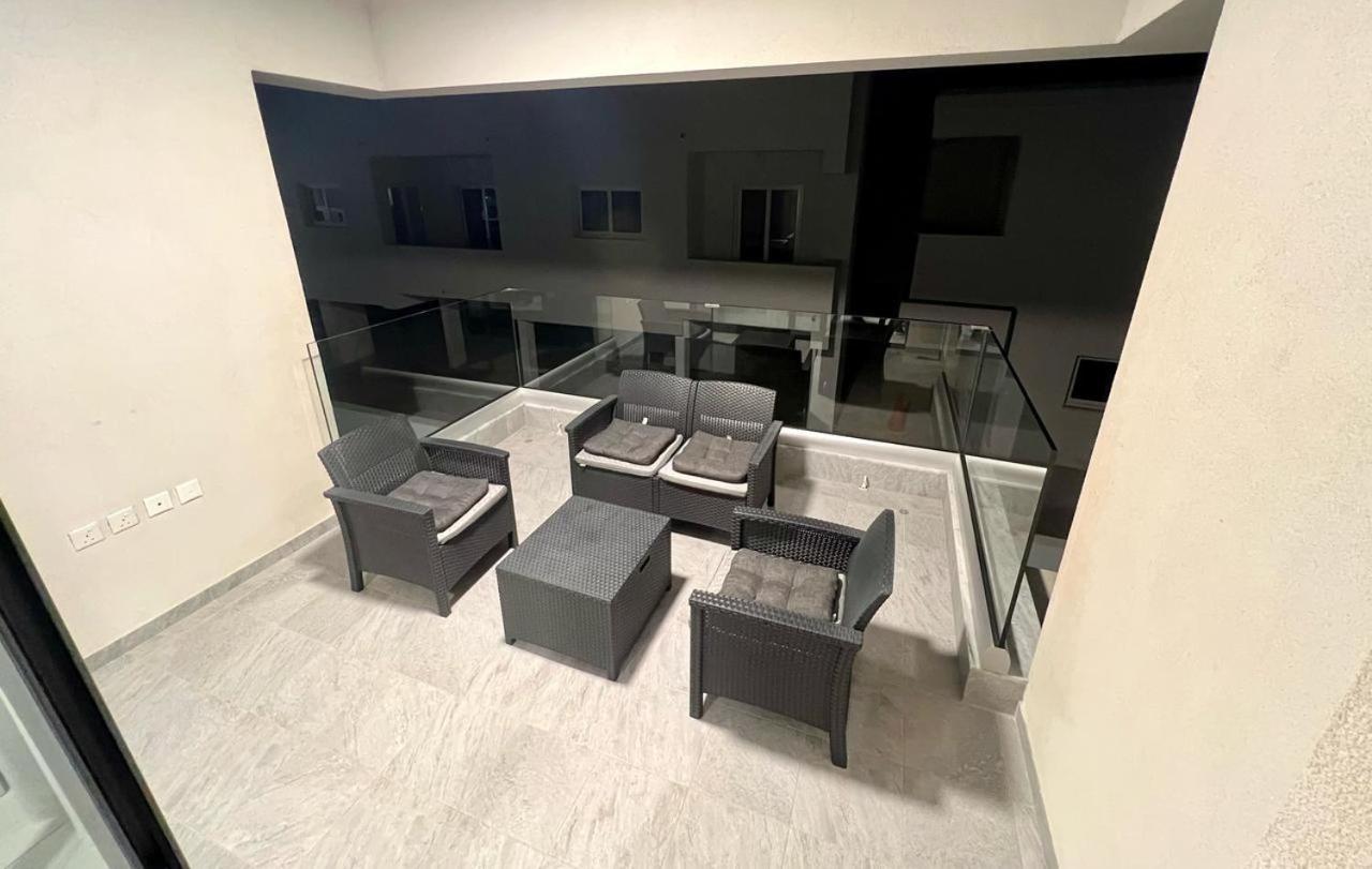 Cosmos Residence 파라림니 외부 사진